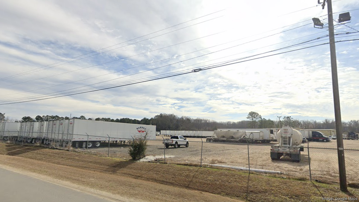 ARD Trucking of South Carolina pays millions for Wilson NC property ...