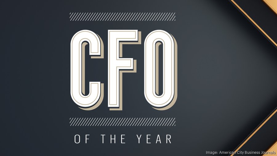 Atlanta Business Chronicle's 2024 CFO of the Year Awards finalists ...