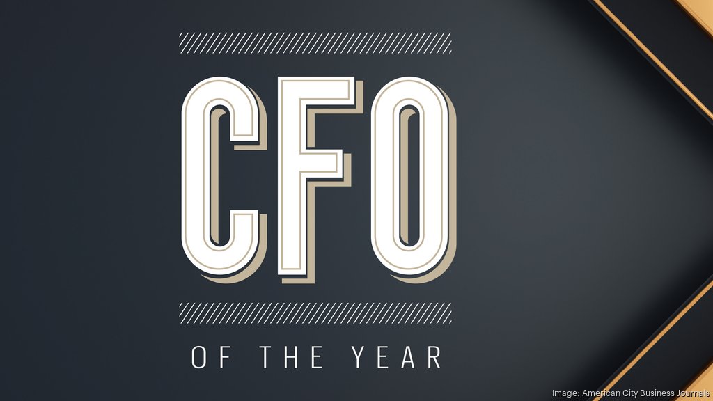 CFO of the Year Awards 2024