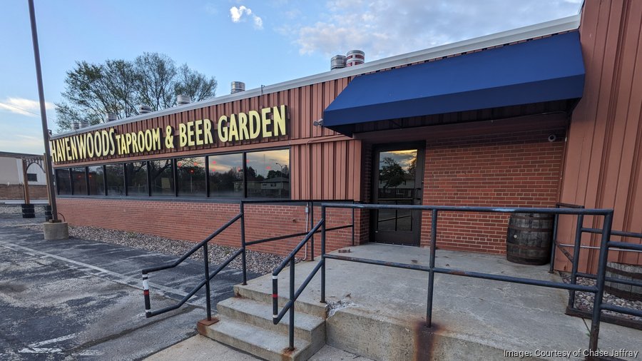 Havenwoods Taproom And Beer Garden Milwaukee Photos