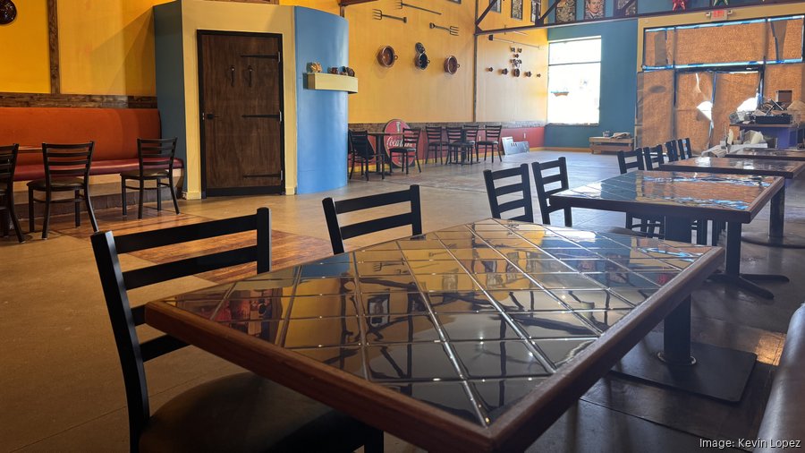 Judy's on North moving to former Simple Cafe location on Farwell Avenue - Milwaukee Business Journal