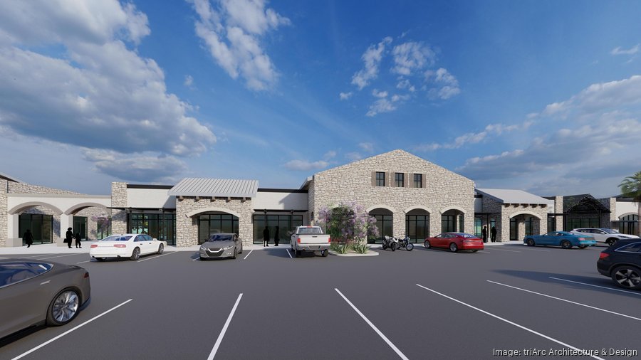 Newest retailers, restaurants in Verrado set to open in 2024 - Phoenix ...