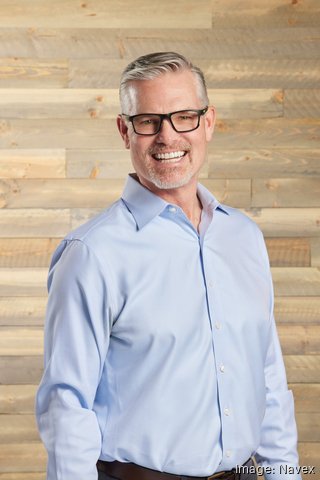 Navex CEO steps down, CFO named interim - Portland Business Journal