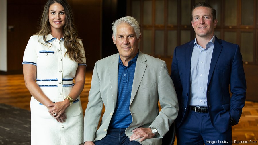 2024 FAMILY BUSINESS AWARDS Underhill Associates Louisville Business