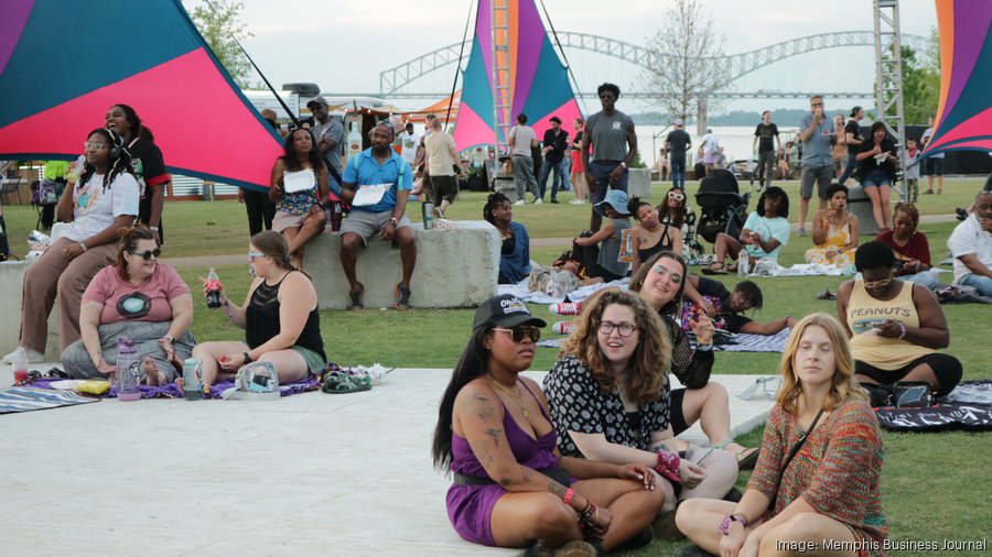 Column RiverBeat sets standard for May Memphis music festivals