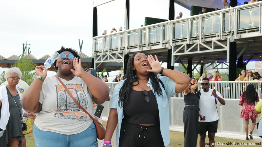 Column RiverBeat sets standard for May Memphis music festivals