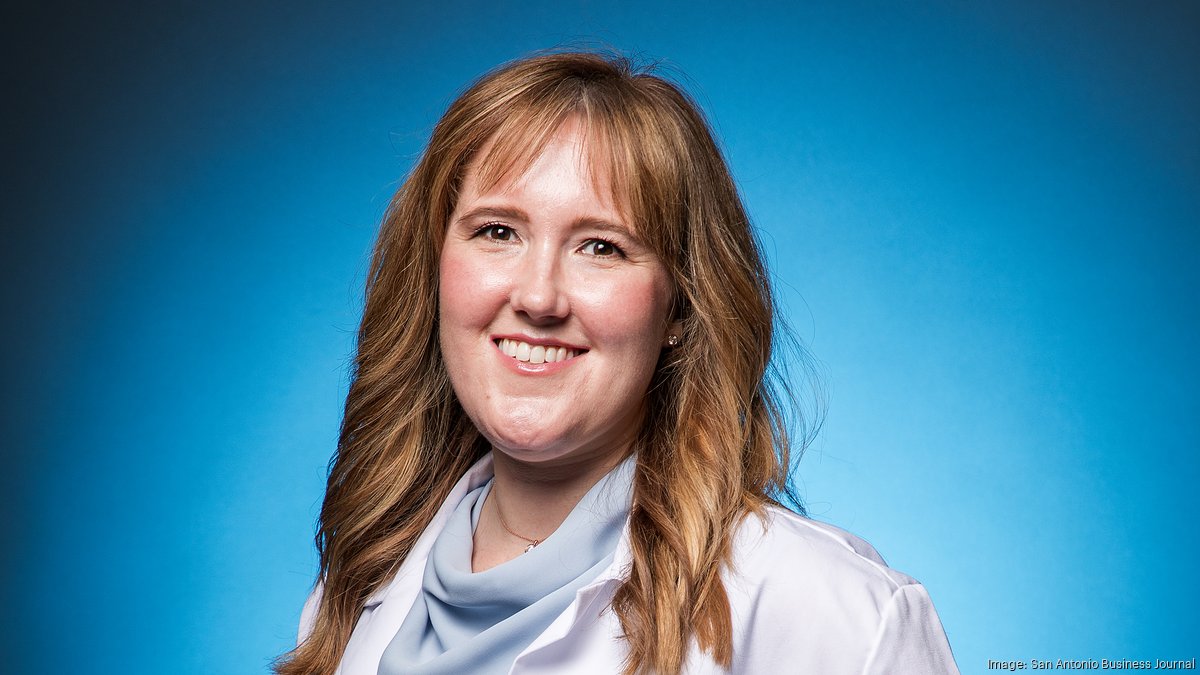Dr. Holly Keyt San Antonio Business Journal