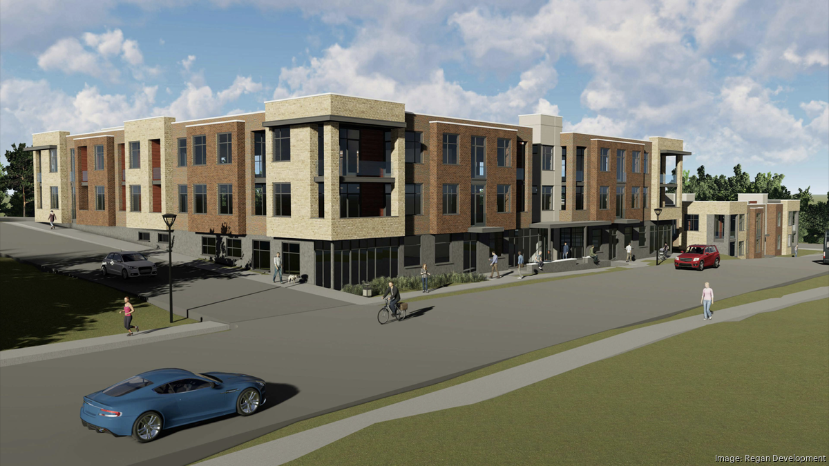 Apartments on Colvin Avenue take major steps toward construction ...