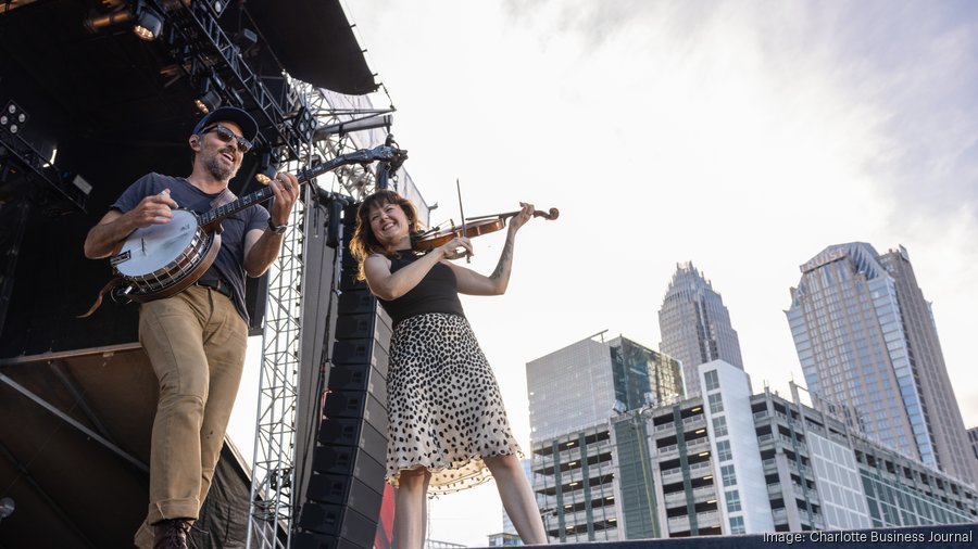 Raleigh NC Concerts - Exciting Music Scene in 2025