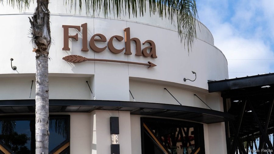 Mark Wahlberg opens Flecha Cantina in Huntington Beach L.A. Business