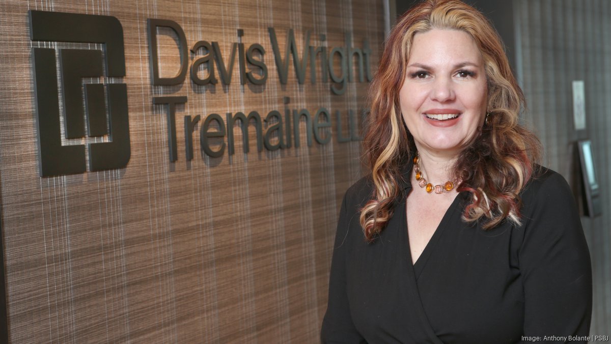Davis Wright Tremaine renews lease at downtown Seattle tower