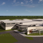 $100 million state psychiatric hospital in Wichita gets needed zoning approval