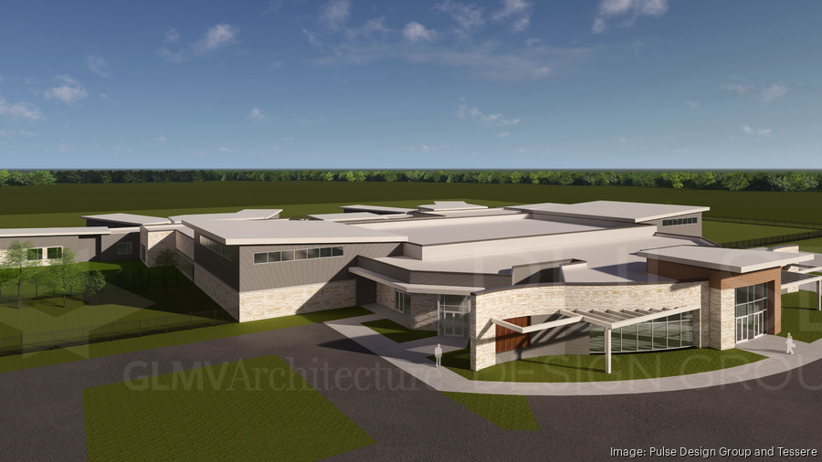 Wichita psychiatric hospital set to receive 26.5M funding boost