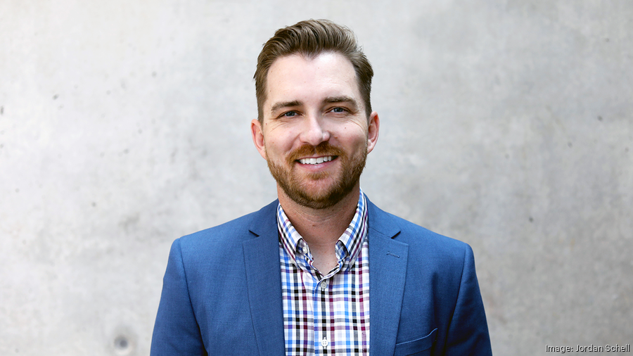 Jordan Ressler Phoenix Meet the 2024 40 Under 40 honorees - Phoenix Business Journal