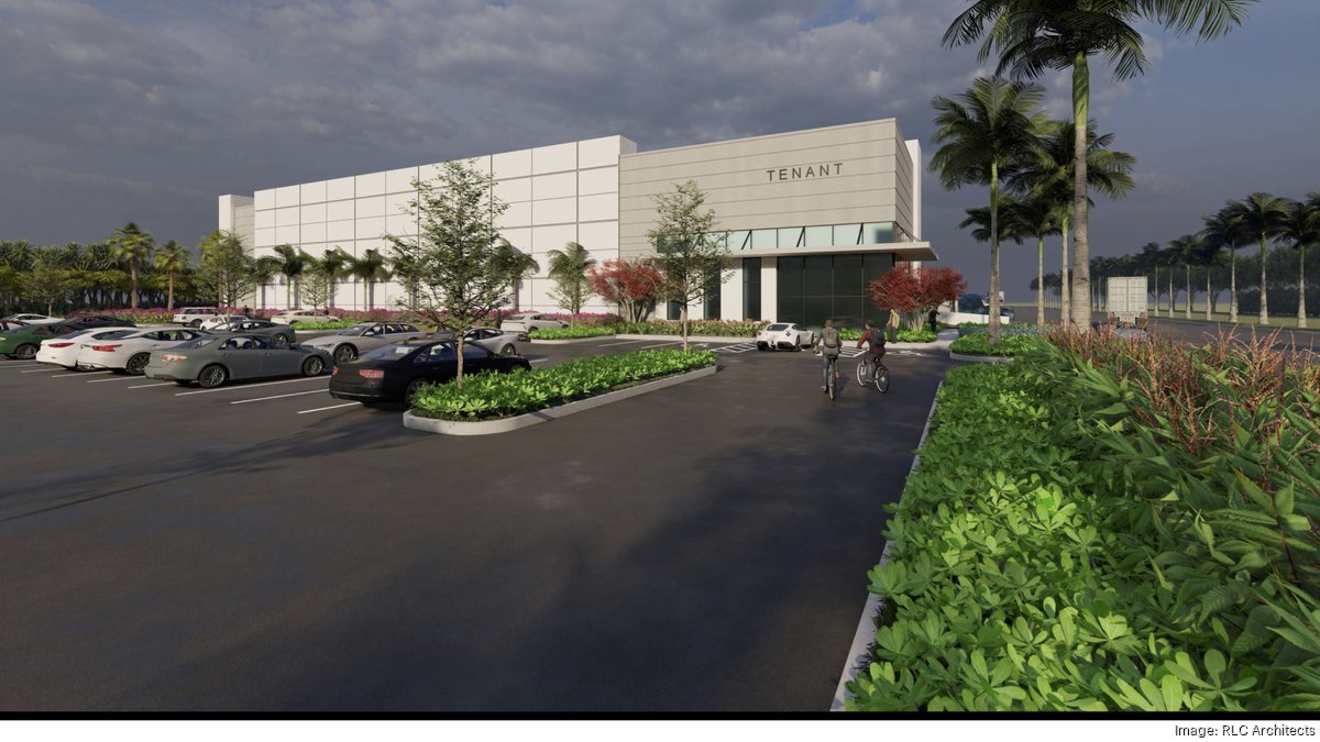 East Capital Partners breaks ground on Hialeah warehouse - South ...