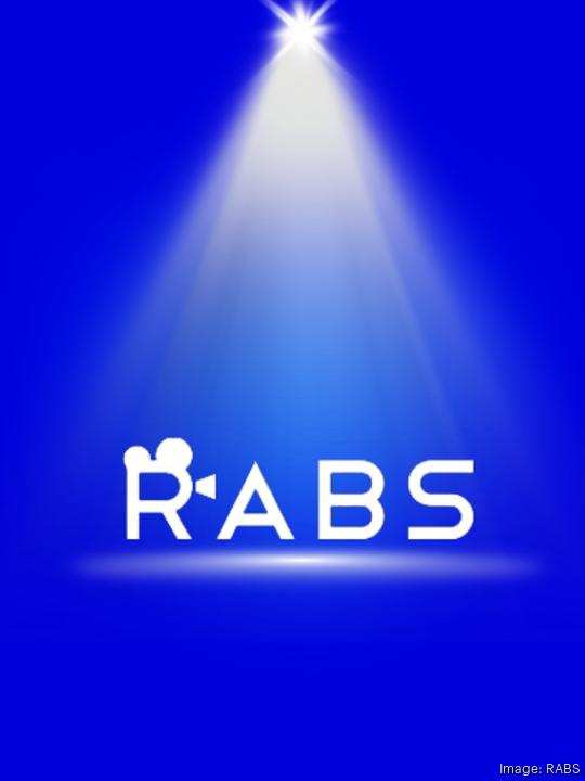 RABS logo