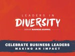 Leaders in Diversity winners 2024