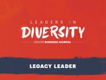 Leaders in Diversity winners 2024