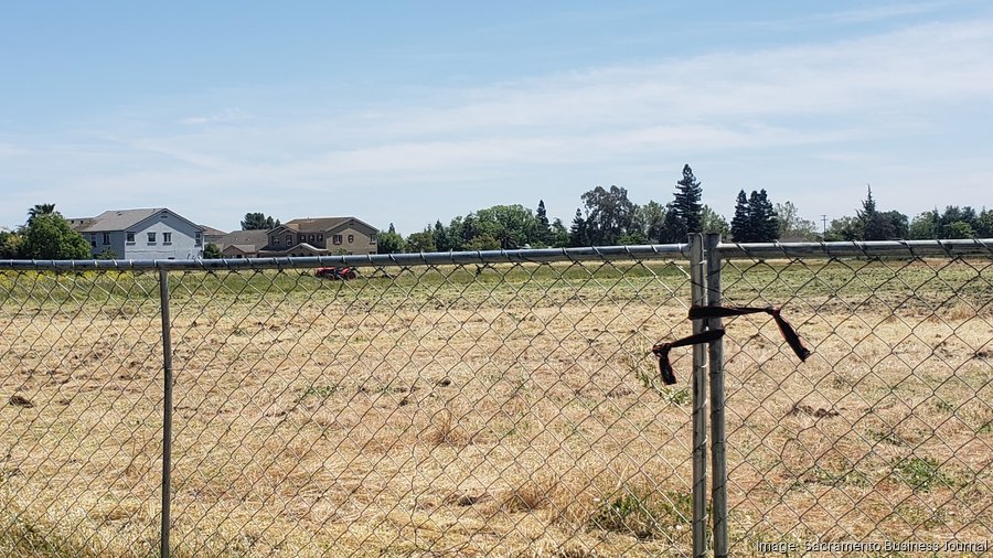 Tekin & Associates eyes apartments near Cosumnes River College