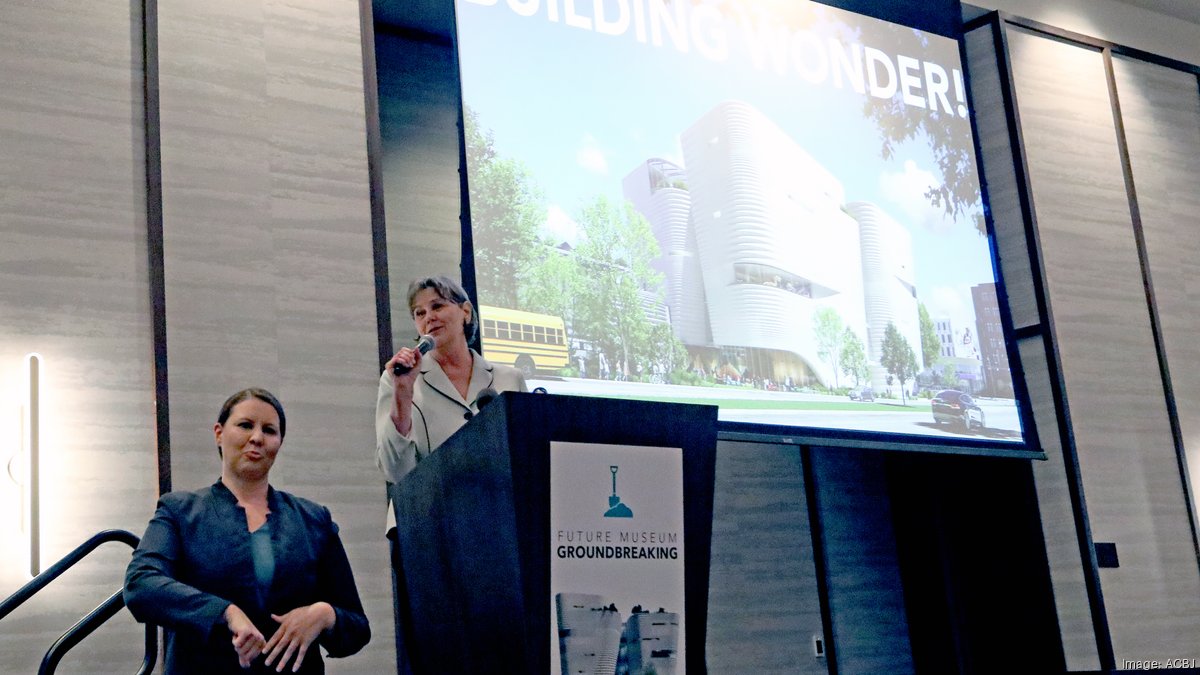 Milwaukee Public Museum breaks ground on new facility - Milwaukee ...