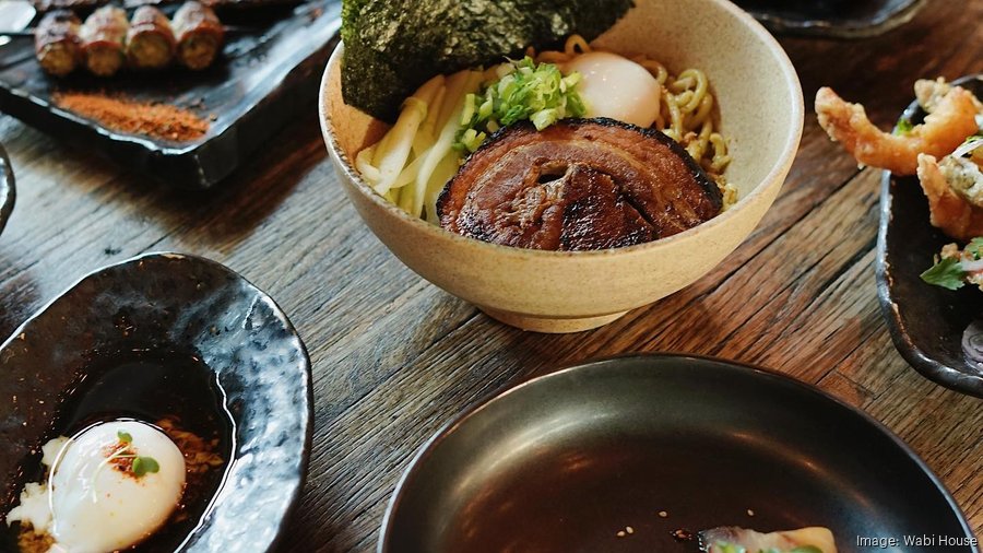 Wabi House to open third location at The Star in Frisco Dallas