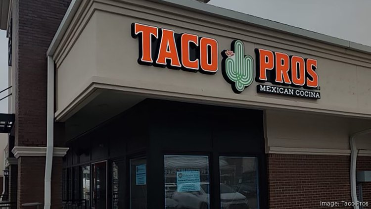 Illinois-based Taco Pros opening first Milwaukee location - Milwaukee ...