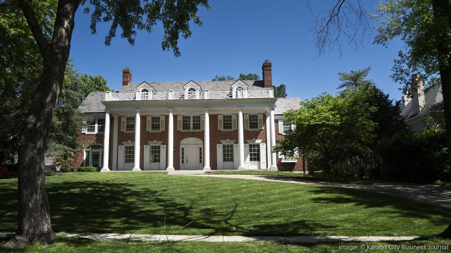 9 KCarea ZIP codes rank among nation's 1,000 wealthiest places