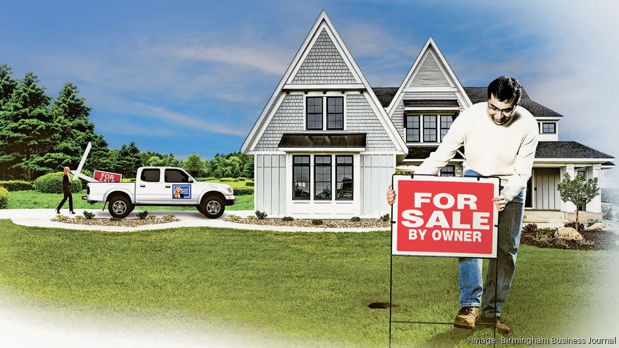 What the NAR settlement means for Birmingham metro's real estate market