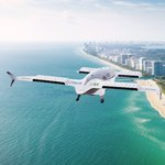 Former GlobalX CEO to launch air taxi company in Miami