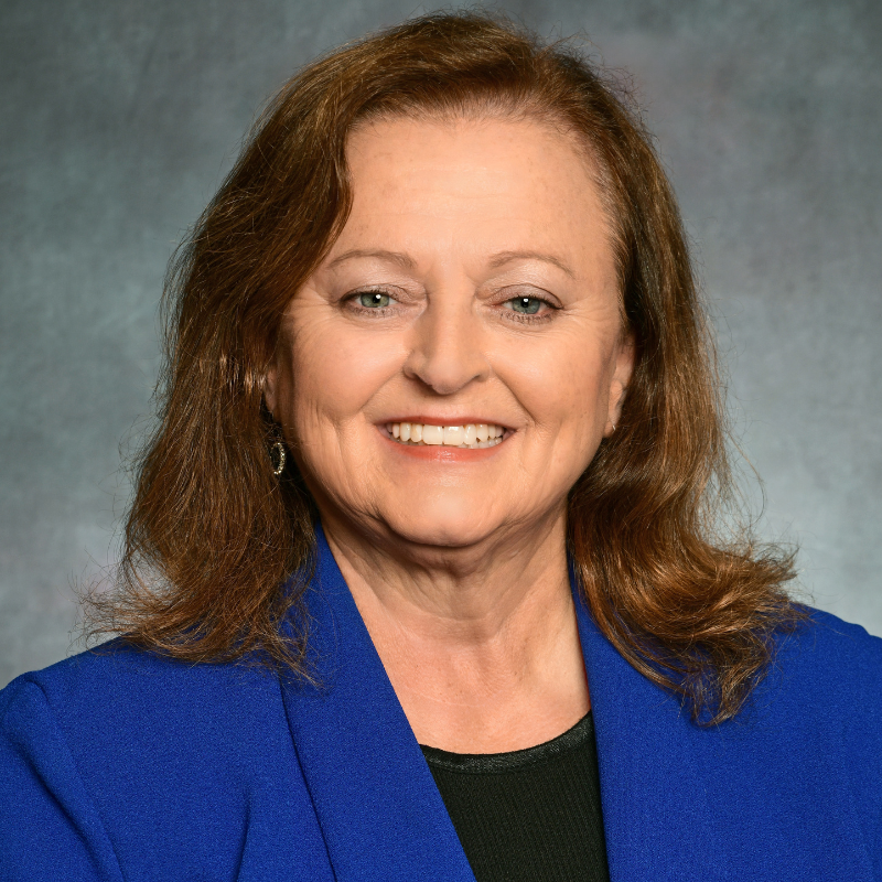 Shirley Risen | People on The Move - Tampa Bay Business Journal