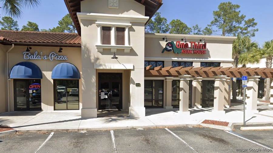 St. Johns permits New Bala's Pizza location planned for SilverLeaf