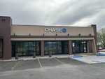 Chase Bank Santa Fe branch