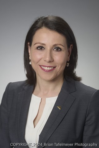 Regions Bank's Caroline Vérot Moore shares career journey - Bizwomen