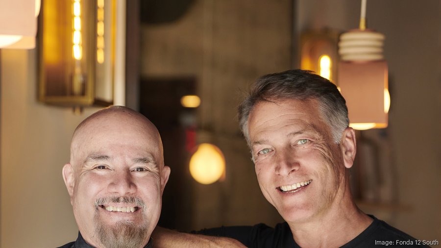 Fonda 12 South opens in the former Josephine space Nashville Business