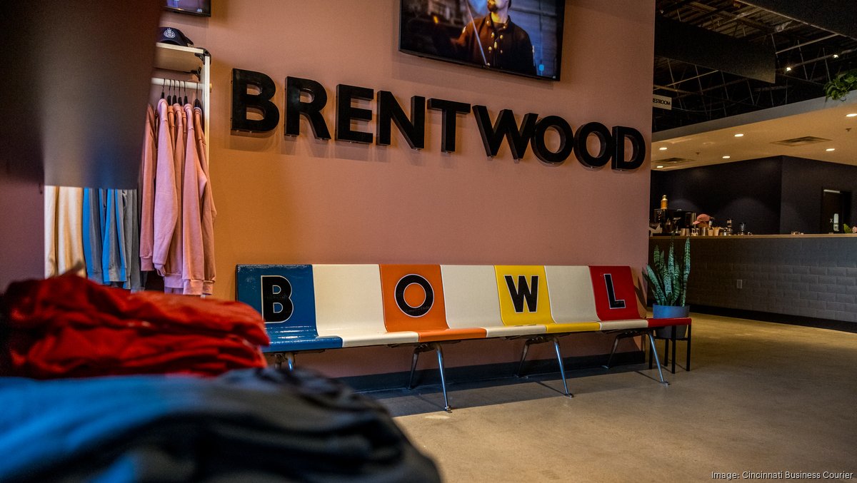 HighGrain Brewing opens inside of Brentwood Bowl PHOTOS Cincinnati