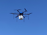 Drone Express 2024