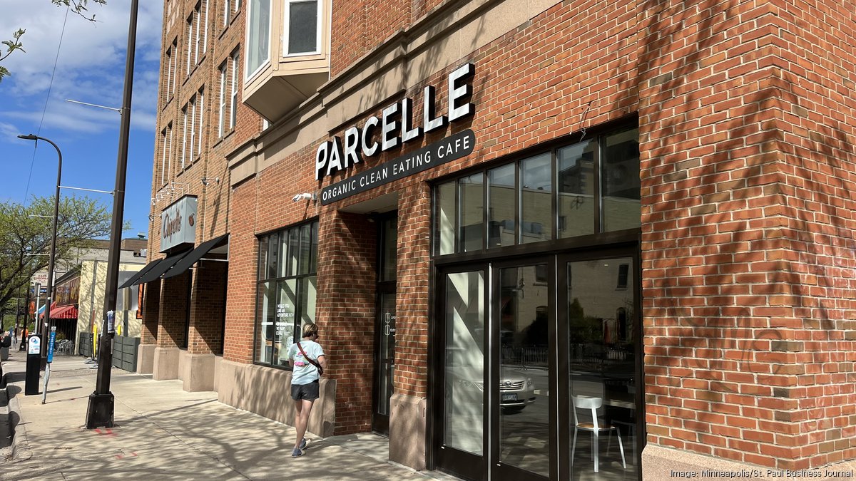 Parcelle Organics to open grocery store alongside North Loop cafe