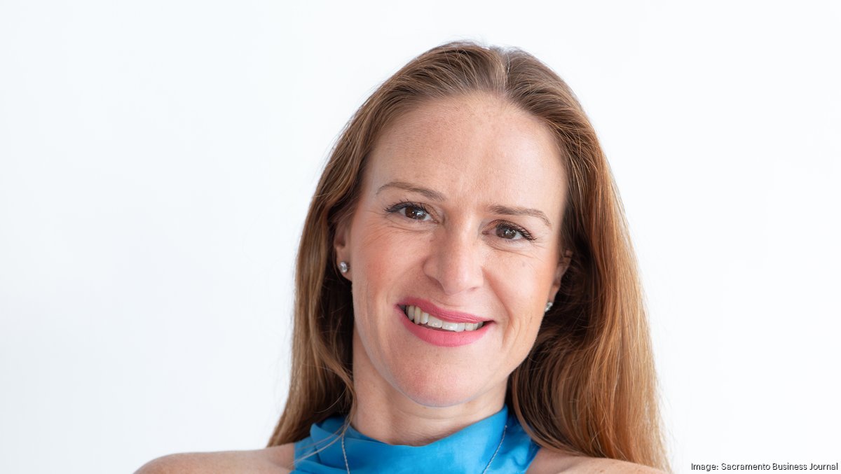 Shely Aronov - Sacramento Business Journal