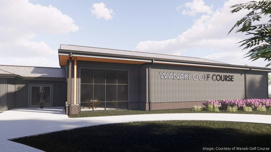 Wanaki Golf Course to build indoor golf facility with simulators Wanaki Golf Course to build indoor golf facility with simulators