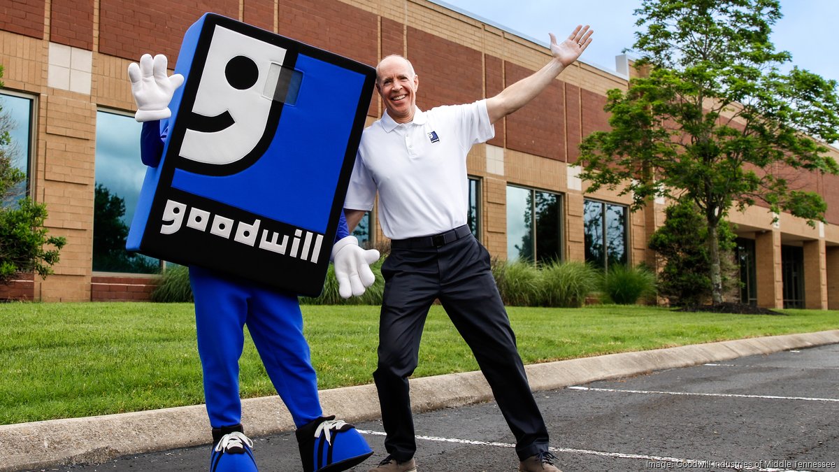 Goodwill Industries of Tennessee pays 26M for MetroCenter property