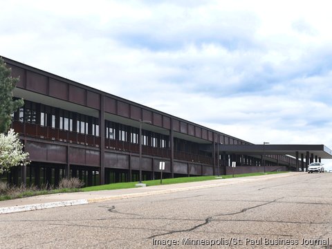 Opus pitches 600+ homes for Eagan HQ redevelopment