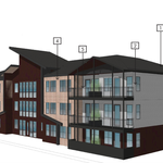 El Dorado County apartment proposal would test applicability of new California law