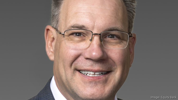 Equity Bancshares stock hits 52-week high after earnings beat - Wichita ...