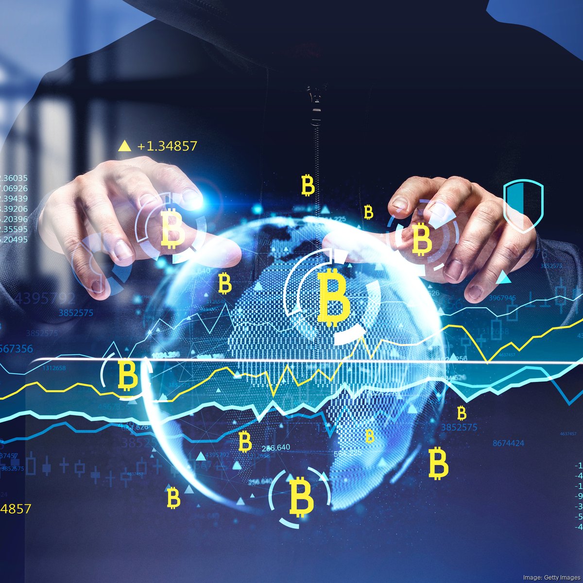 Florida attorney general charges Broward men with cryptocurrency fraud  scheme - South Florida Business Journal