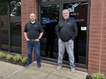 T&B Electric's new owners