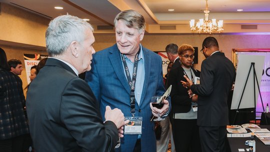 TEDCO Legislative Technology Showcase brings innovation and collaboration to Maryland legislators