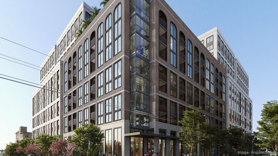 More of the biggest real estate projects coming to Miami area 2024