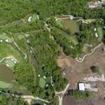 Block nears opening of par-3 golf course at Oakwood Country Club