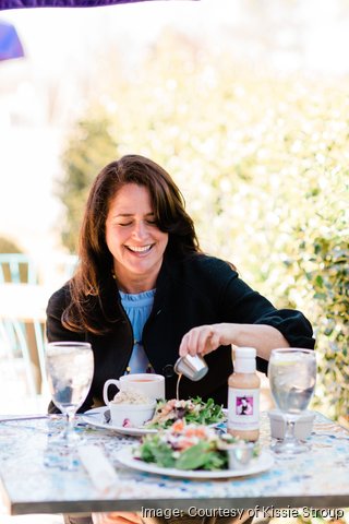 High Point's Little Black Dressing Company selected as official salad  dressing for U.S. Open at Pinehurst - Triad Business Journal