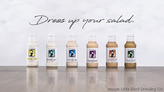 Little Black Dressing Co.